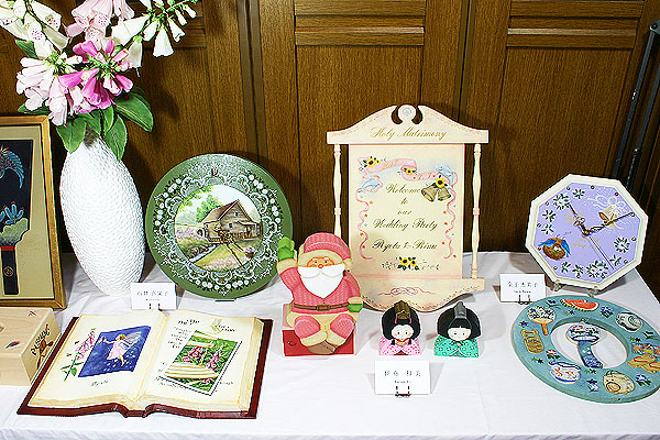 ウエディングボード