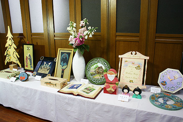 ウエディングボード