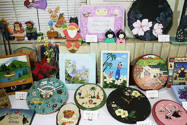 ウエディングボード