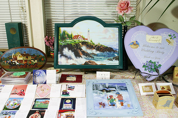 ウエディングボード