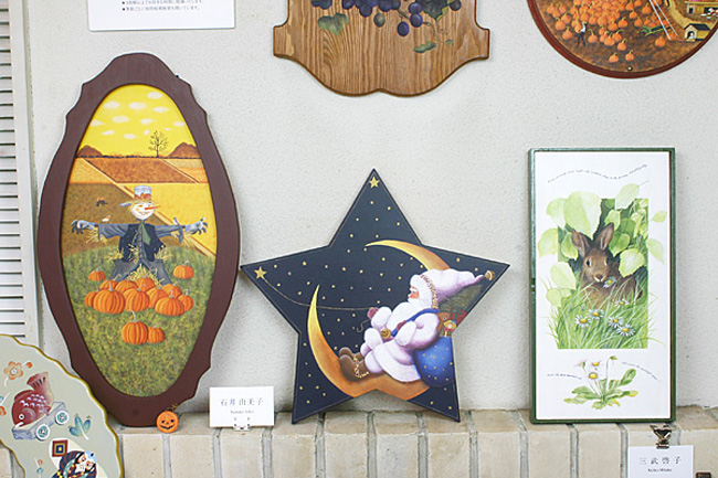 ウエディングボード