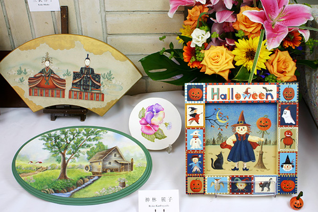 ウエディングボード