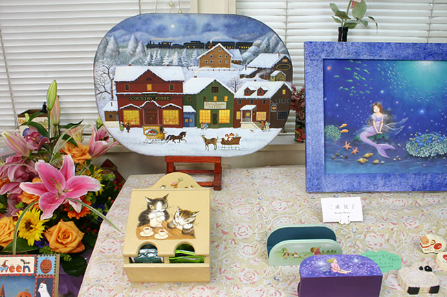 ウエディングボード