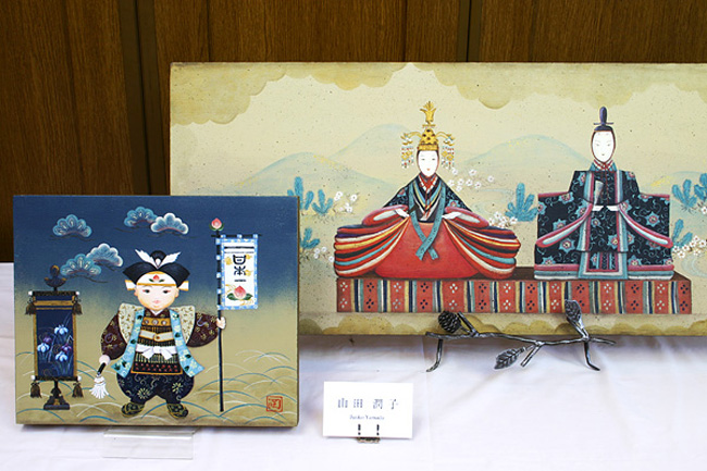 ウエディングボード