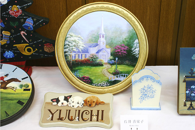 ウエディングボード