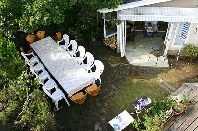 ウエディングボード