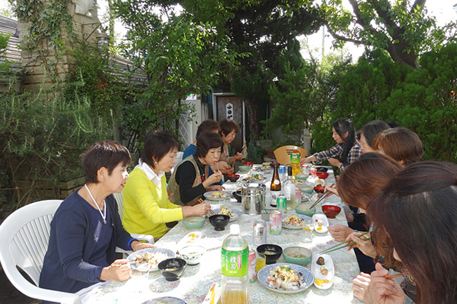 ウエディングボード