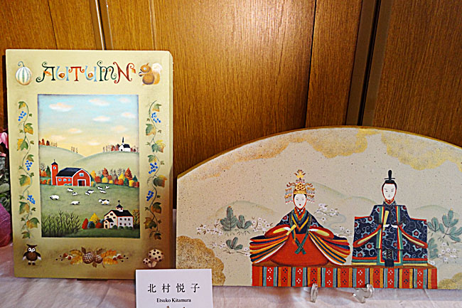 ウエディングボード