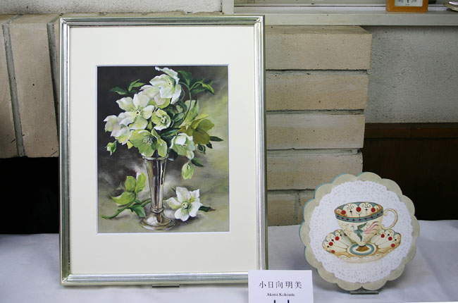 ウエディングボード