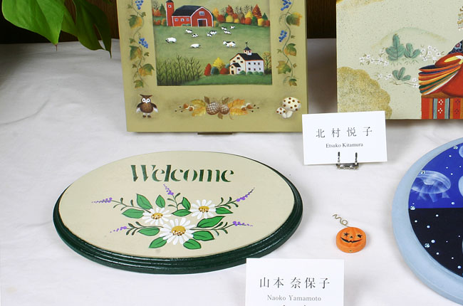 ウエディングボード