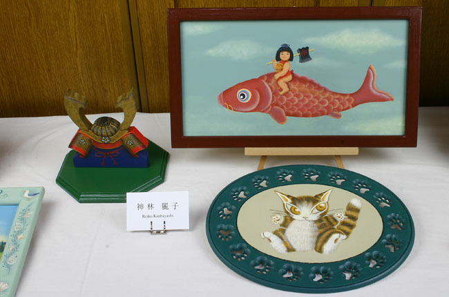 ウエディングボード