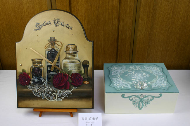 ウエディングボード