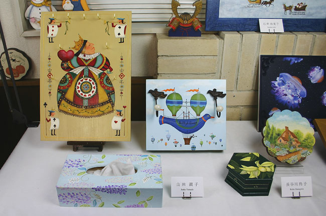 ウエディングボード