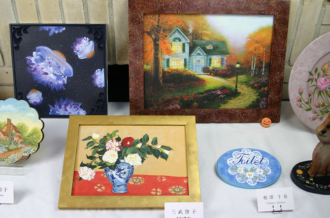 ウエディングボード