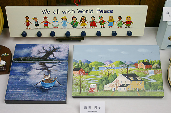 ウエディングボード