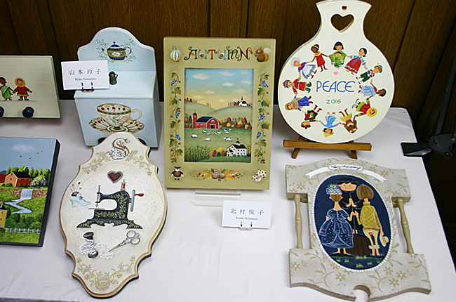 ウエディングボード