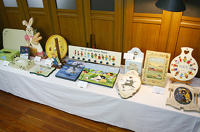 ウエディングボード