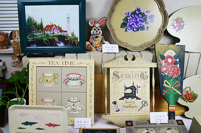 ウエディングボード