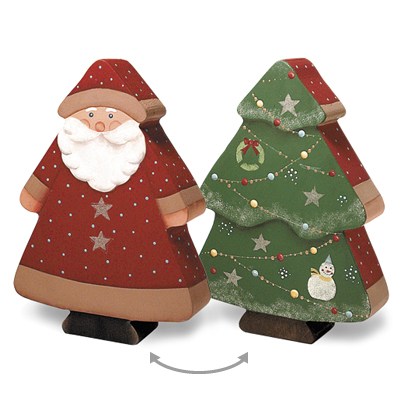 リバースサンタ